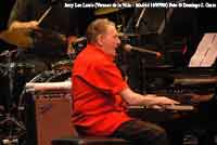 Jerry Lee Lewis